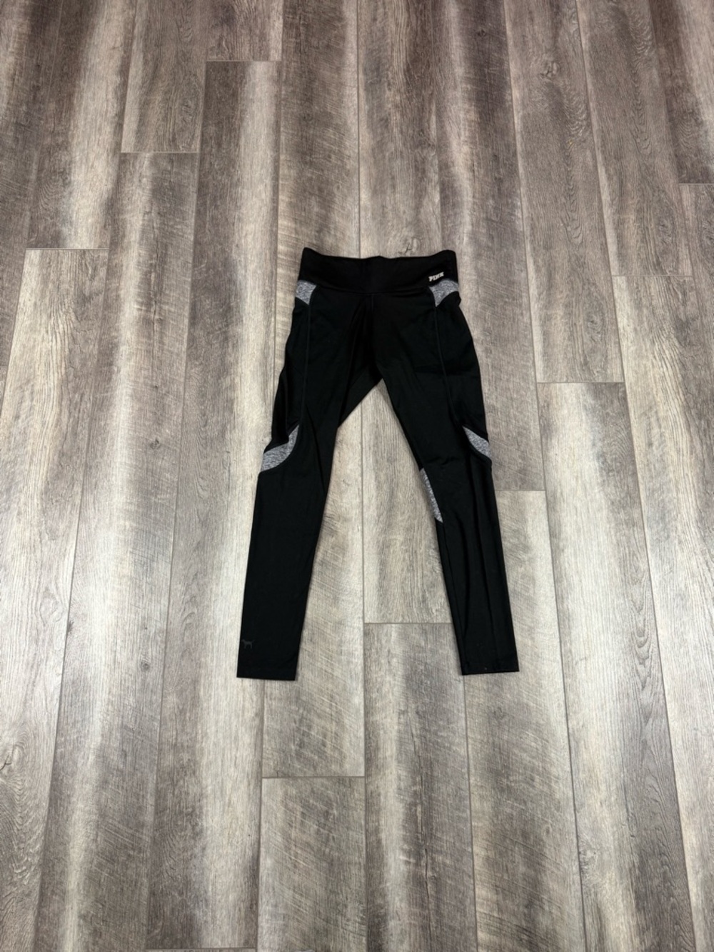 VS Black/Grey Leggings